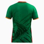 Cameroon 2025 Home Jersey  Fan Version - Image 2