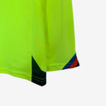 Barcelona 2005/06 Away Jersey Long Sleeve – Retro Version - Image 3