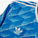 Netherlands 1988 Away Jersey  Retro Version - Image 3