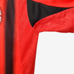 AC Milan 2004/05 Home Jersey  Retro Version - Image 3