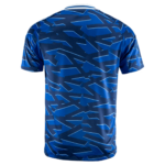 Schalke 04 2025/26 Home Jersey  Fan Version - Image 6