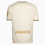 Deportivo La Coruña 2025/26 Third Jersey  Fan Version - Image 2
