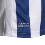 Leganés 2025/26 Home Jersey  Fan Version - Image 4