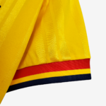 Arsenal 1993/94 Away Jersey  Retro Version - Image 3