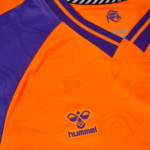 Malaga 2025/26 Third Jersey  Fan Version - Image 4