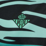 Real Betis 2025/26 Third Jersey  Fan Version - Image 5