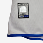 Chelsea 2003/05 Away Jersey  Retro Version - Image 3