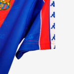 Barcelona 1992/95 Home Jersey  Retro Version - Image 6