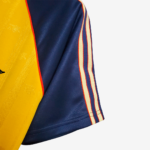 Arsenal 1988/89 Away Jersey  Retro Version - Image 3
