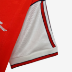 Arsenal 1988/89 Home Jersey  Retro Version - Image 3