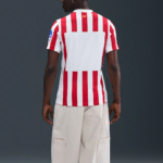 Atletico Madrid 2025/26 Home Jersey  Player Version - Image 5