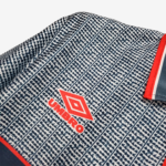 Manchester United 1995/96 Away Jersey  Retro Version - Image 2