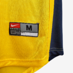 Arsenal 1999/00 Away Jersey  Retro Version - Image 6