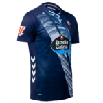 Celta Vigo 2025/26 Away Jersey  Fan Version - Image 2