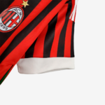 AC Milan 2011/12 Home Jersey  Retro Version - Image 5