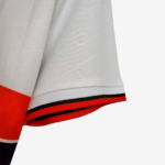 AC Milan 1993/94 Away Jersey  Retro Version - Image 3