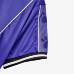 Real Madrid 1997/98 Away Jersey  Retro Version - Image 4