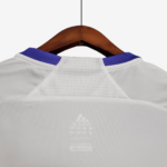 Real Madrid 2007/08 Home Jersey  Retro Version - Image 4