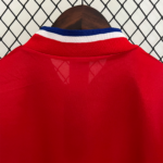 Bayern Munich 1993/95 Home Jersey – Retro Version - Image 3