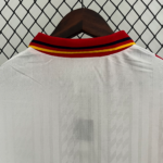 Spain 1994 Away Jersey – Retro Version - Image 3