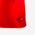 Spain 2010 Home Jersey – Retro Version - Image 3