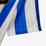 Manchester United 1994/96 Away Jersey  Retro Version - Image 4