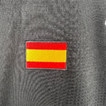 Real Madrid 2008/09 Third Jersey – Retro Version - Image 3