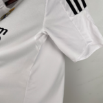 Real Madrid 2008/09 Home Jersey – Retro Version - Image 3