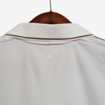 Real Madrid 2011/12 Home Jersey  Retro Version - Image 6