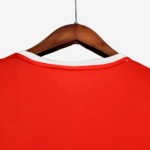 Arsenal 2002/04 Home Jersey  Retro Version - Image 2