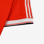 Manchester United 1983/84 Home Jersey  Retro Version - Image 6