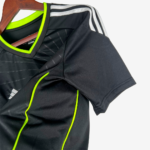 Real Madrid 2010/11 Away Jersey – Retro Version - Image 2