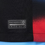 England 2025 Away Jersey  Fan Version - Image 6