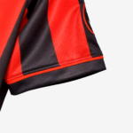 AC Milan 1996/97 Home Jersey  Retro Version - Image 7