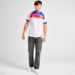 England 2025 Home Jersey  Fan Version - Image 5