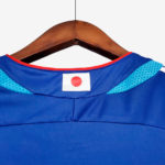 Japan 2006 Home Jersey  Retro Version - Image 4