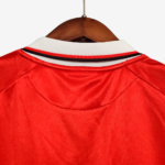Manchester United 1999/00 Home Jersey  Retro Version - Image 4