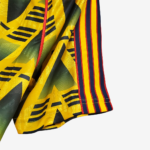 Arsenal 1991/93 Away Jersey  Retro Version - Image 4