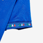 Italy 1994 Home Jersey  Retro Version - Image 4