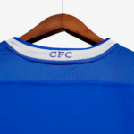 Chelsea 2003/05 Home Jersey  Retro Version - Image 4
