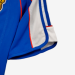 Japan 2000 Home Jersey  Retro Version - Image 4