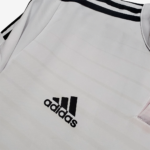 Real Madrid 2014/15 Home Jersey Long Sleeve  Retro Version - Image 4