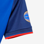 Barcelona 1999/00 Home 100th Anniversary Jersey  Retro Version - Image 4