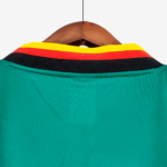 Germany 1992 Away Jersey  Retro Version (Copy) - Image 4
