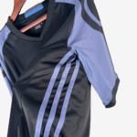 Real Madrid 2016/17 Third Jersey – Retro Version - Image 3
