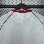 Manchester United 1991 Away Jersey – Retro Version - Image 3