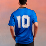 Argentina 1994 Away Jersey  Fan Version - Image 5