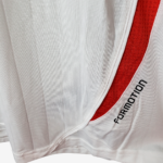 France 2006 Away Jersey  Retro Version - Image 4