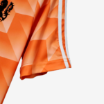 Netherlands 1998 Home Jersey  Retro Version - Image 4