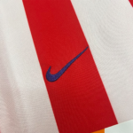 Atletico Madrid 2002/03 Home Jersey  Retro Version - Image 4